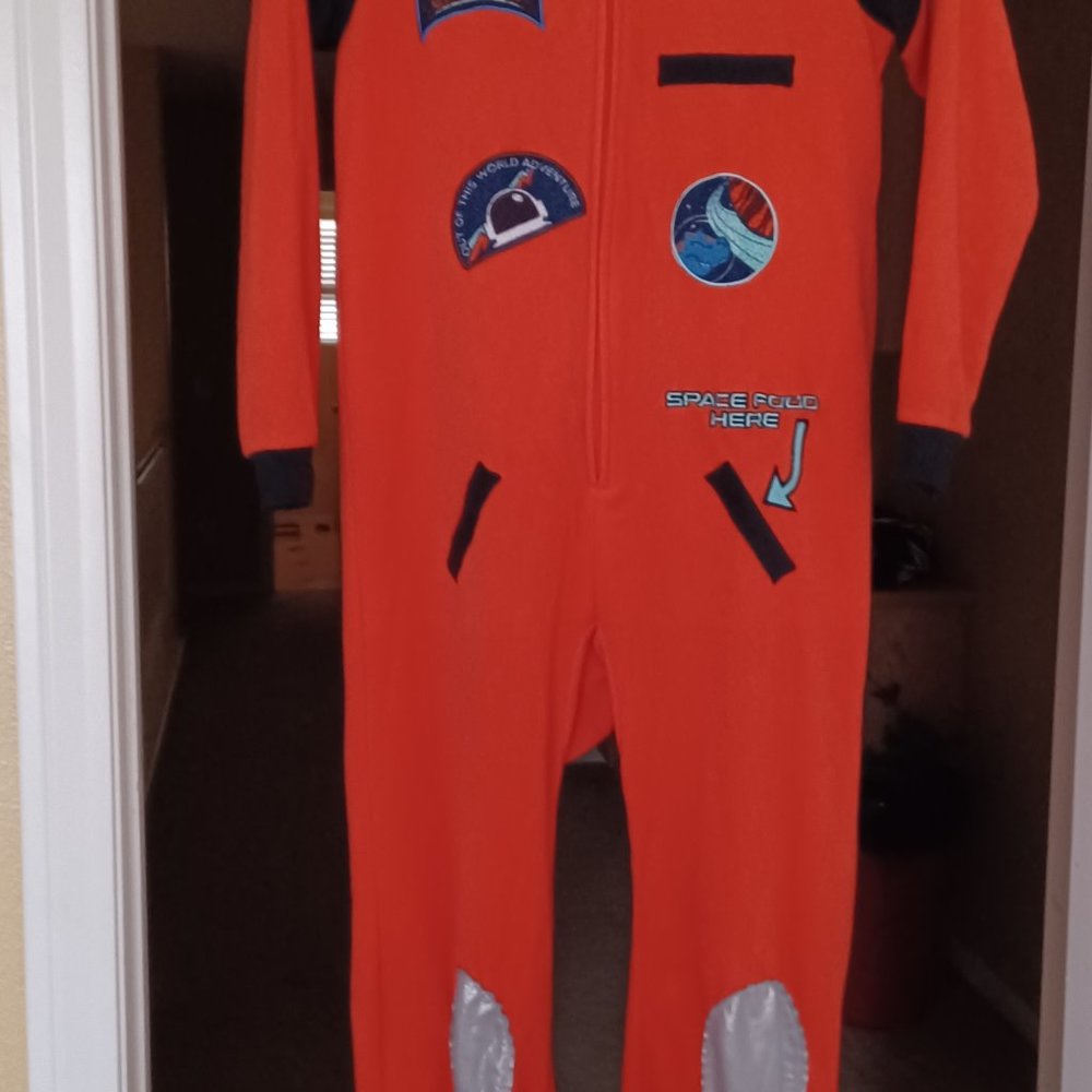 Cat n Jack space sleeper